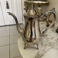 Vintage oneida silver for sale  Boca Raton