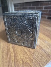 Hellraiser puzzle box for sale  NEWCASTLE