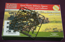 Plastic soldier stuart for sale  GLENROTHES