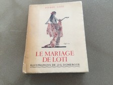 Pierre loti mariage d'occasion  Charnay-lès-Mâcon