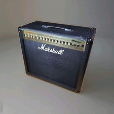 Marshall mg100dfx 1x12 d'occasion  Expédié en Belgium