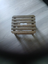 Ancien marche pied d'occasion  Nancy-