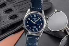 Longines spirit automatik gebraucht kaufen  Deutschland