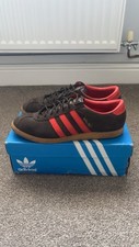 Adidas malmo 2011 for sale  CAERNARFON