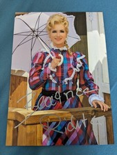Autogramm winnetou karl gebraucht kaufen  Hamm