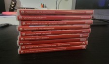 Nintendo switch games for sale  Decatur