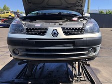 Renault clio phase gebraucht kaufen  Erfurt