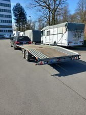 Auto motorrad transportanhäng gebraucht kaufen  Wuppertal
