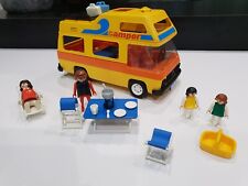 Camping playmobil 3148 d'occasion  Pérouse
