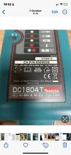 Makita 7.2 18v for sale  SOUTHAMPTON