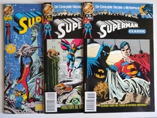 Superman classic play usato  Italia