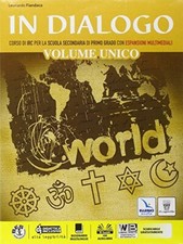 Dialogo unico fiandaca usato  Sesto San Giovanni
