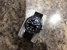 Oris divers watch for sale  TIPTON