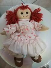 Rarissima bambola doll usato  San Mauro Torinese