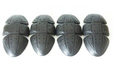 Conjunto de protetores WINNER® jaqueta de motocicleta cotovelo/ombro CE nível 1 $45 MSRP comprar usado  Enviando para Brazil