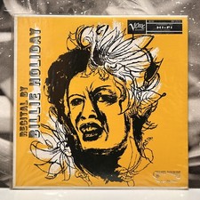 Billie holiday recital usato  Napoli