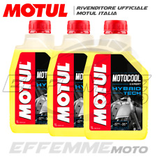 Liquido radiatore motul usato Liquido radiatore motul usato  Amantea