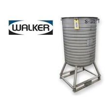 Used 100 gallon for sale  Millwood