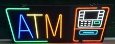 Led neon sign for sale  Atlanta