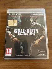 Call duty black usato  Vilminore di Scalve