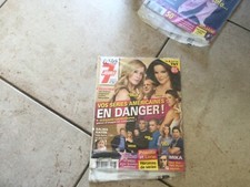 Télé jours 2487. d'occasion  Charnay-lès-Mâcon