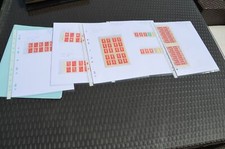 Collection carnets complets d'occasion  Paris XV