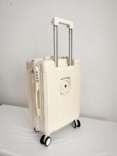 Trend 2025 suitcase for air travelers with a phone stand, additional hooks na sprzedaż  PL