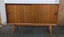 Walnut vanson sideboard for sale  LEEDS