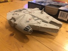 Star wars modell gebraucht kaufen  Dortmund