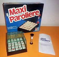 maxi paroliere usato maxi paroliere usato Verdellino