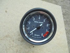 tacho for sale tacho for sale BURNTWOOD