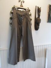 Pantalon cop copine d'occasion  Aire-sur-l'Adour