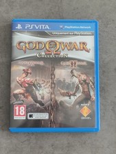 God war collection d'occasion  Plomelin