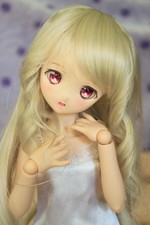 Volks mini dollfie d'occasion  Prévessin-Moëns