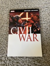 war civil marvel comics for sale  SHEFFIELD