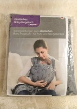 Hoppediz elastisches babytrage gebraucht kaufen  Hilpoltstein