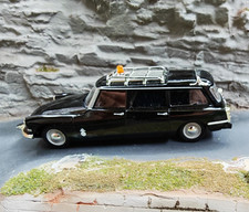 Citroen break gendarmerie d'occasion  Harnes