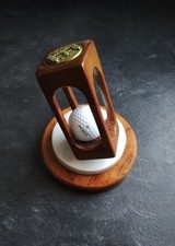 Golf ball wooden for sale  ALLOA