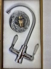 Kitchen sink mixer for sale  ROMFORD