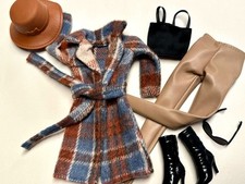 Barbie kleidung fashion gebraucht kaufen  Leichlingen (Rheinland)