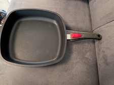 Woll viereck pfanne gebraucht kaufen Woll viereck pfanne gebraucht kaufen  Heinsberg