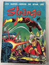 strange d'occasion strange d'occasion  Puteaux