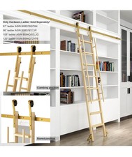5ft wooden ladder for sale  Las Vegas