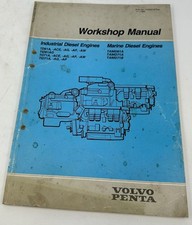 Volvo penta oem for sale  Sequim