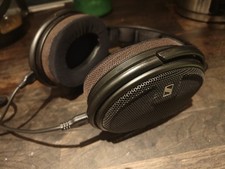 Sennheiser 660s black for sale  LONDON