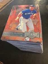 1996 fleer skybox for sale  Overland Park