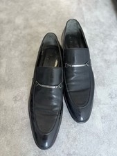 Edle schuhe businessschuhe gebraucht kaufen  Dortmund