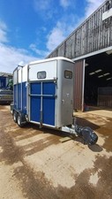Ifor williams 510 for sale  PRESTON