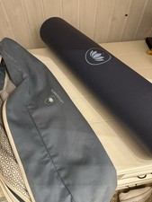 Lotuscrafts arise yogamatte gebraucht kaufen  Mamming