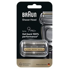 Braun ersatzscherkopf 96m gebraucht kaufen  Hamburg